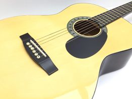 guitarra clasica sx junior sg14/na