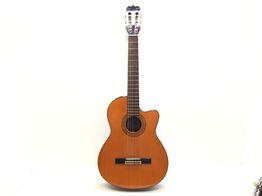 Guitarra Clasica Takamine Jasmine tc28c