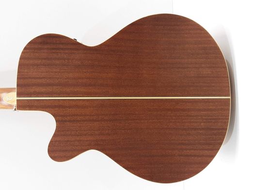 guitarra clasica tanglewood tsf ce n