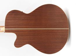 guitarra clasica tanglewood tsf ce n