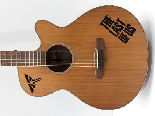guitarra clasica tanglewood tsf ce n