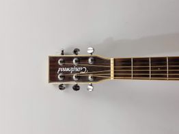 guitarra clasica tanglewood tsf ce n