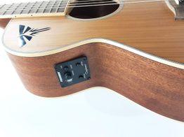 guitarra clasica tanglewood tsf ce n
