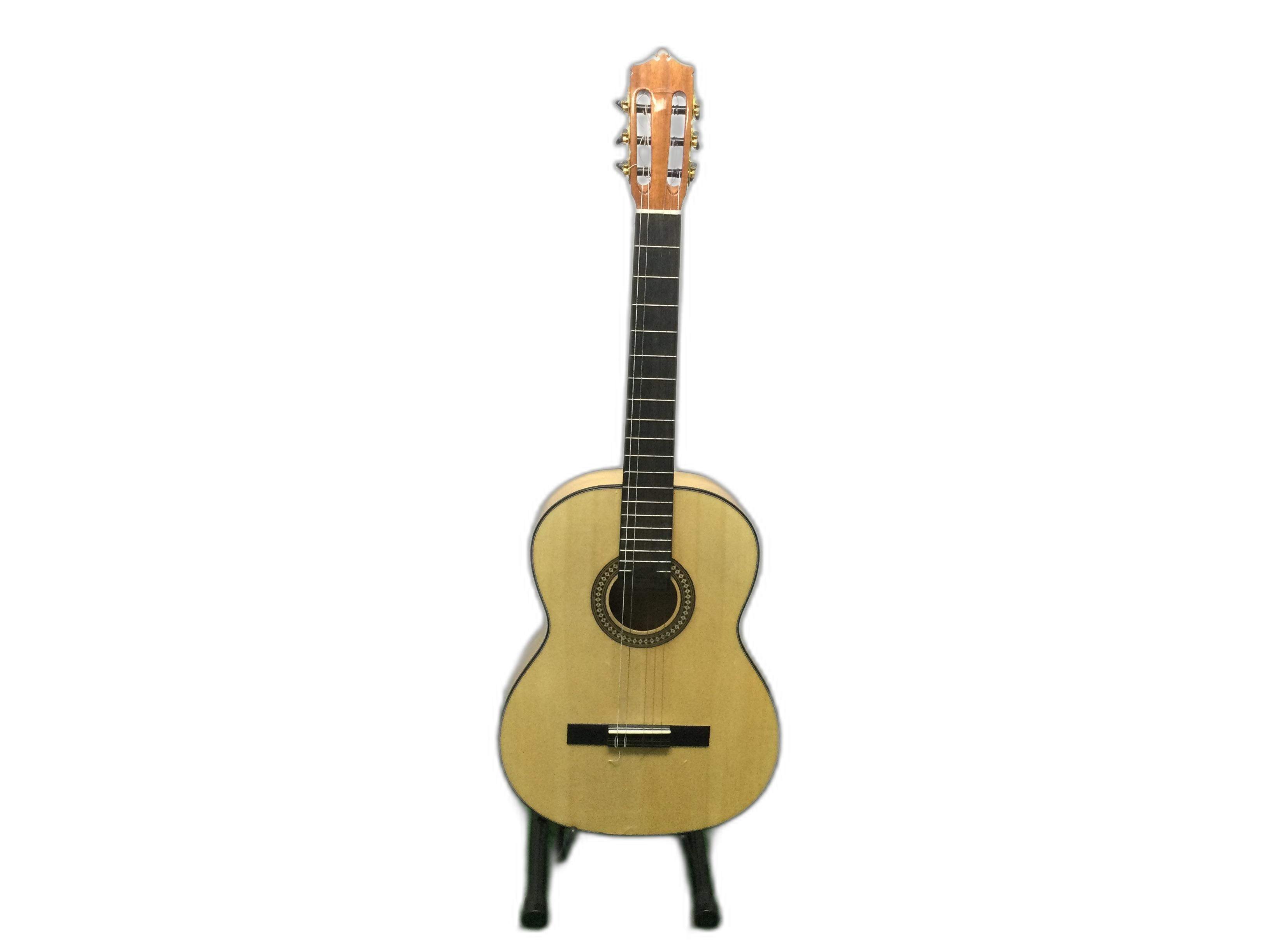 GUITARRA CLASICA