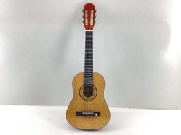 guitarra cl&aacute;ssica tenson classic student 1/2