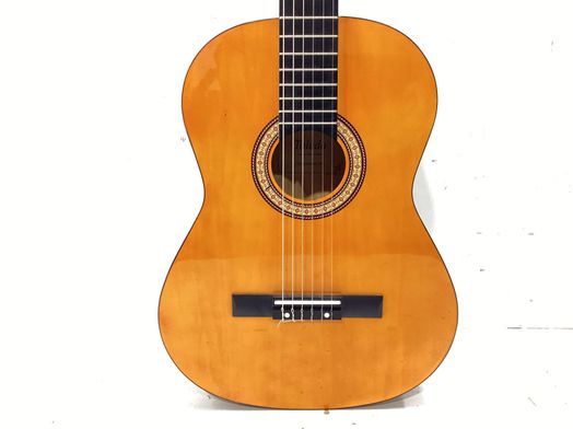 guitarra cl&aacute;ssica toledo marisol 44nt