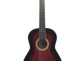 guitarra clasica toledo primera