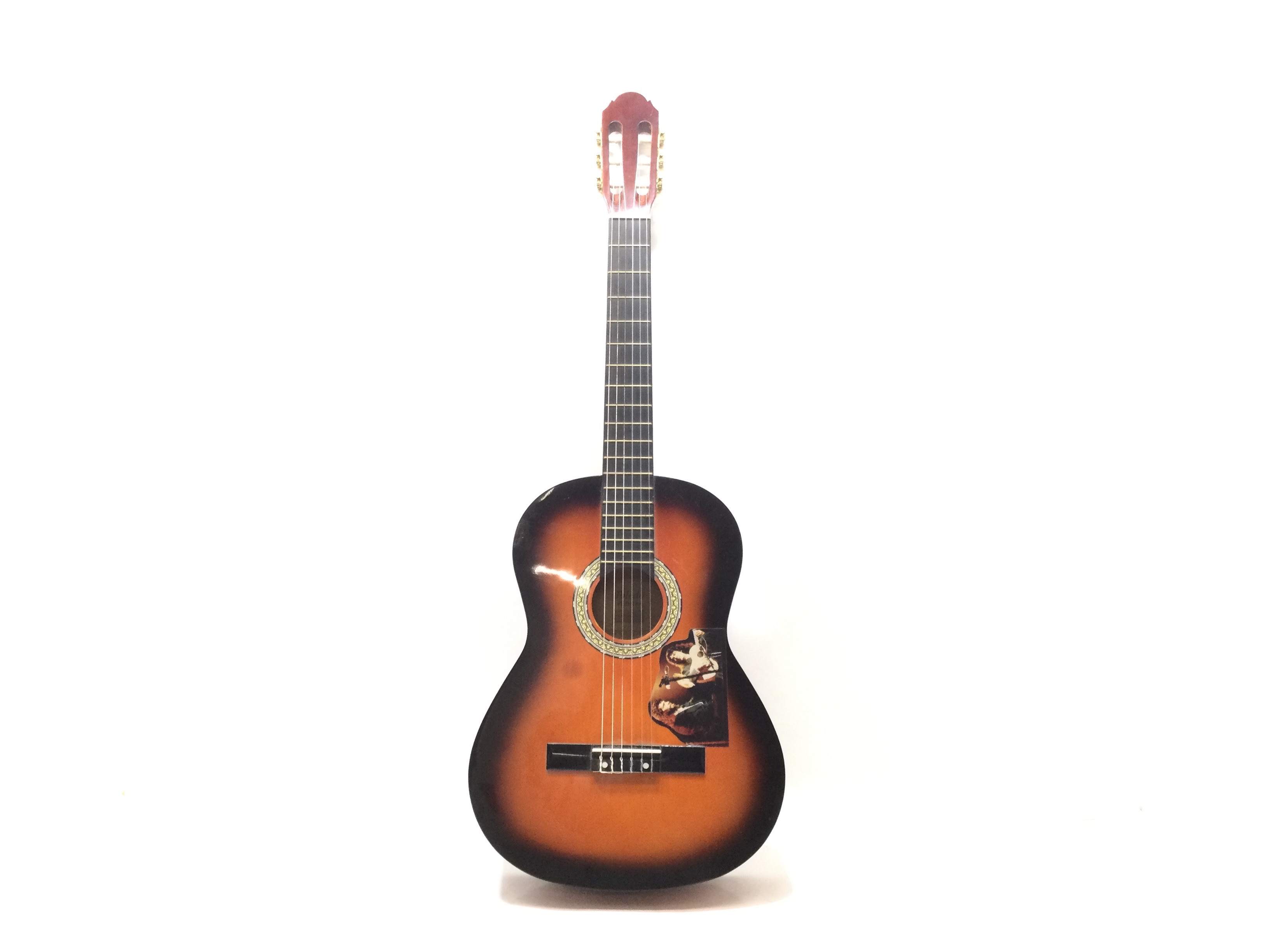 GUITARRA CLASICA