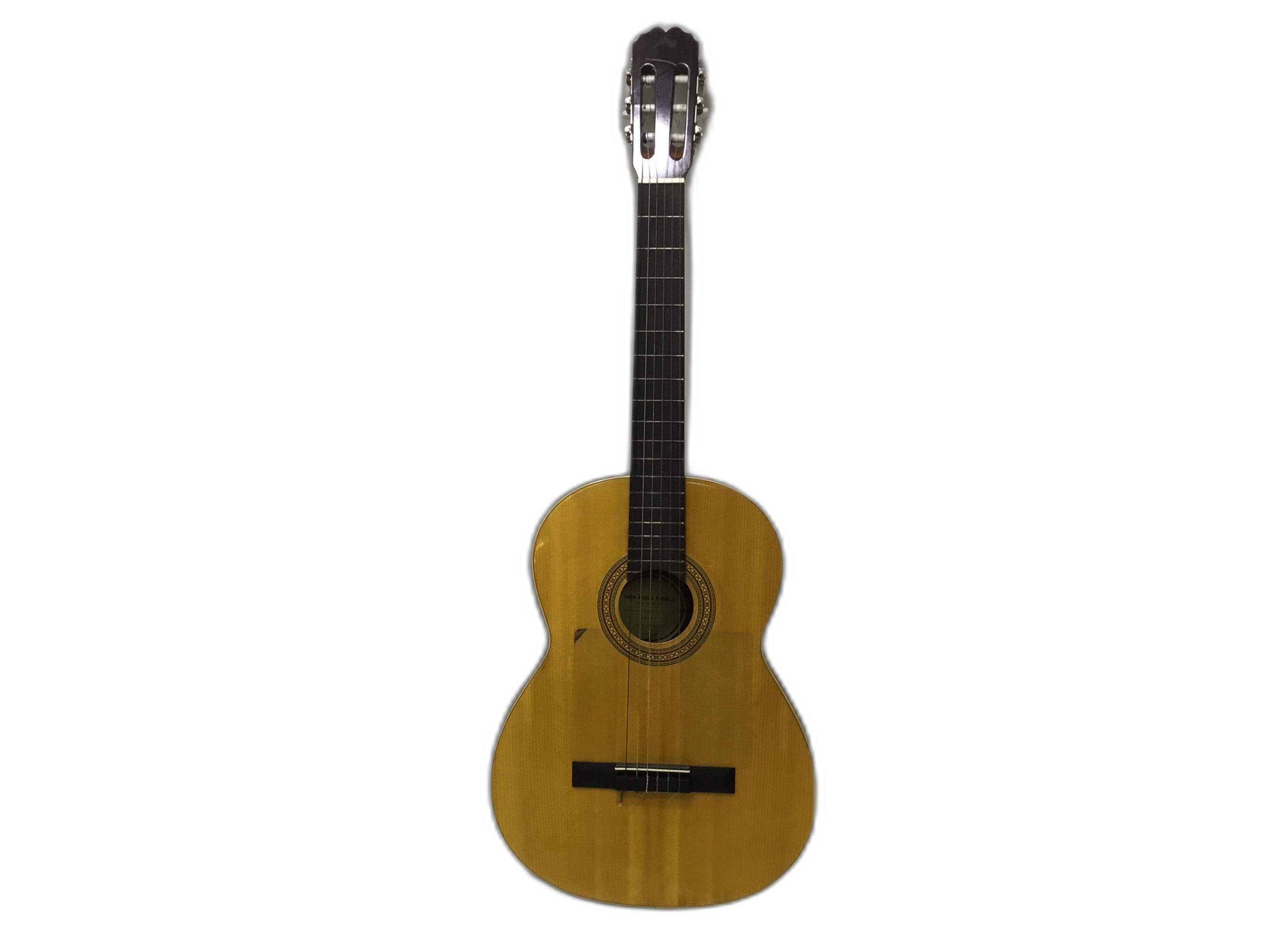 GUITARRA CLASICA