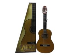 Guitarra Clasica Valencia vc103 3/4 Cadete