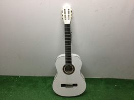 guitarra clasica valencia vc104wt