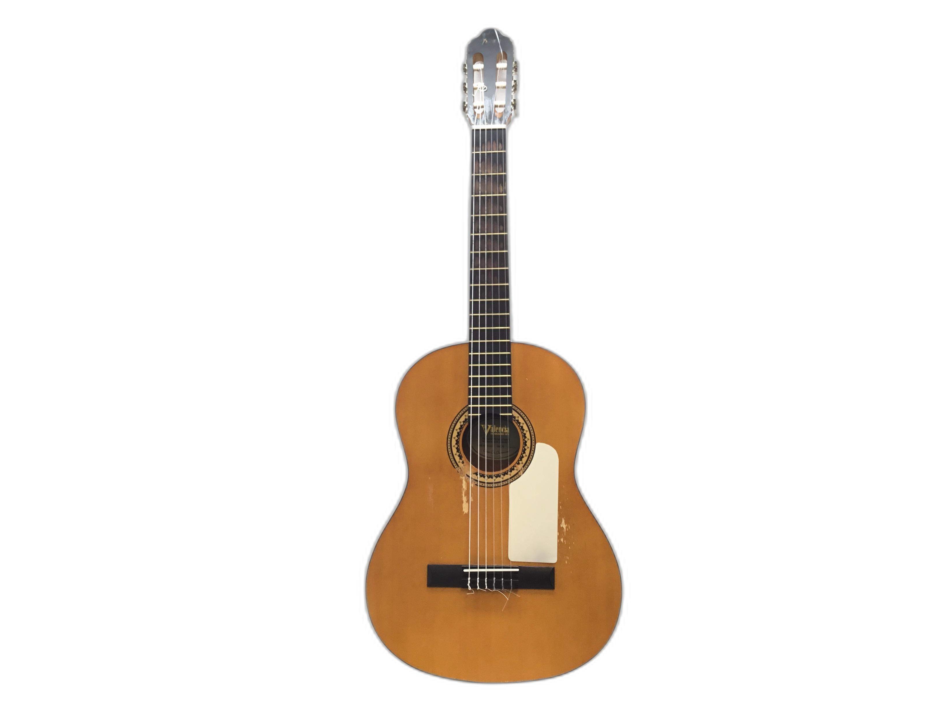 GUITARRA CLASICA