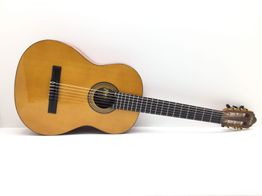 guitarra clasica valencia vc204