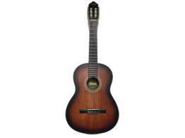 Guitarra Clasica Valencia vc204csbt