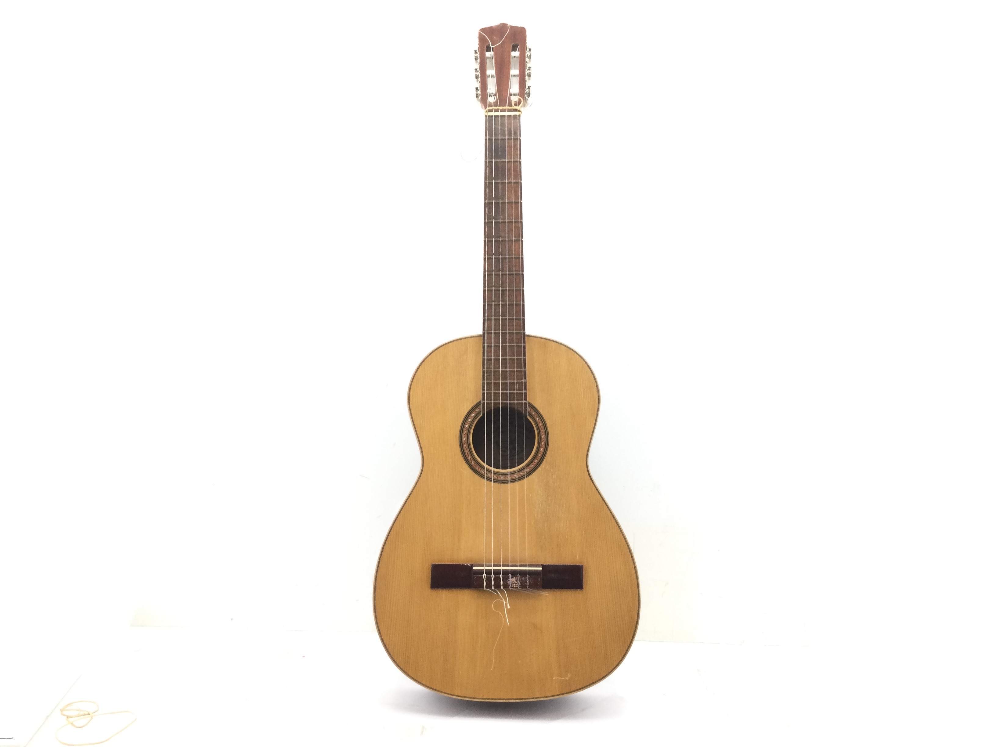 GUITARRA CLASICA