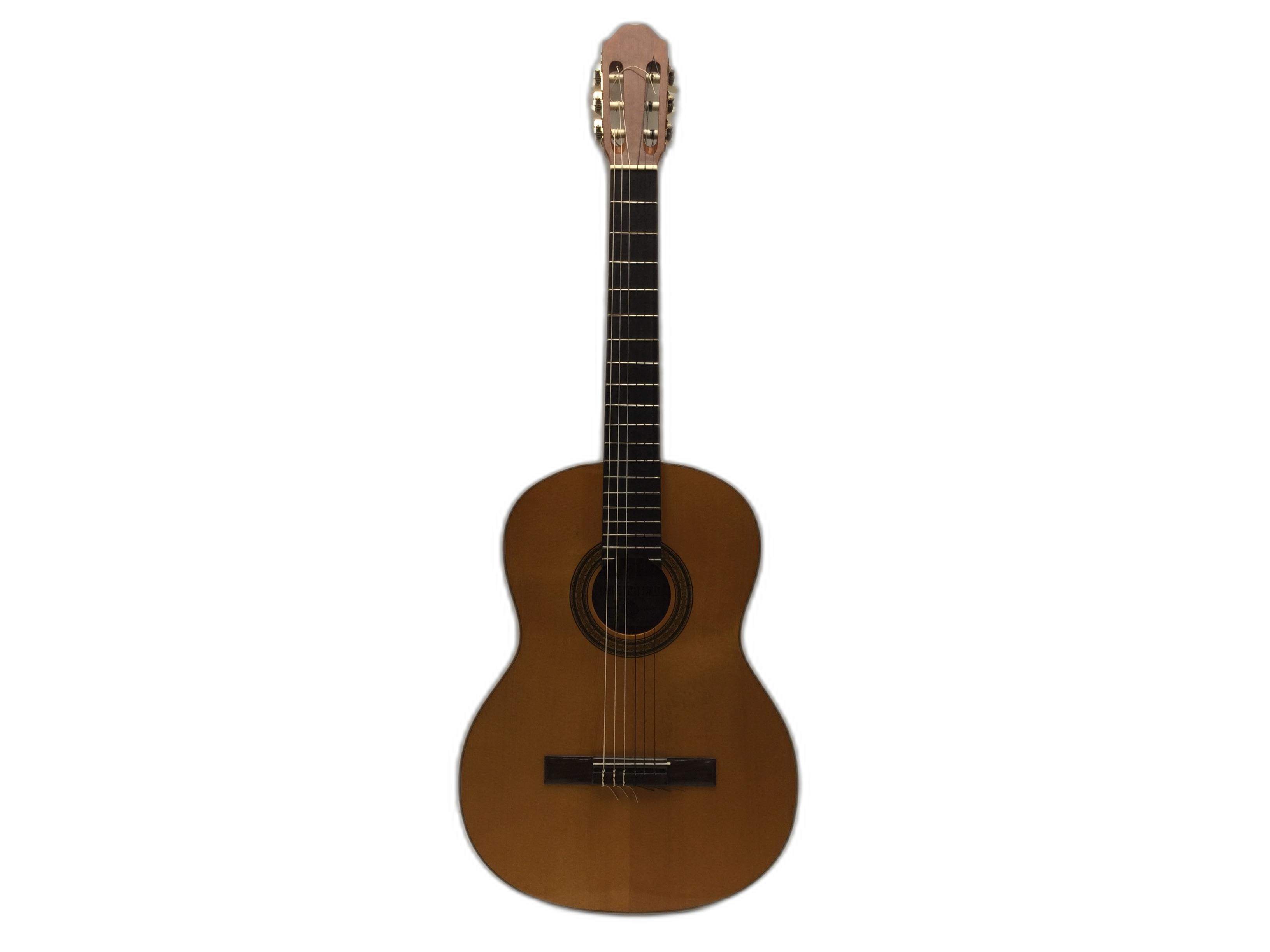 GUITARRA CLASICA