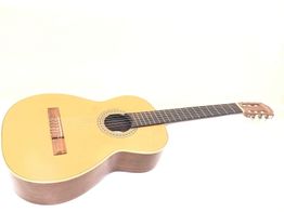 Guitarra Clasica Vicente Tatay Tomas