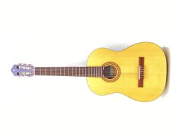 guitarra clasica yamaha c-30m ii