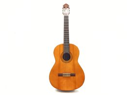 guitarra clasica yamaha c-40 ii