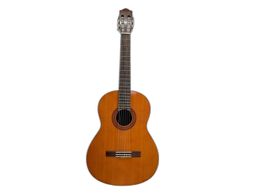 guitarra clasica yamaha c-40 ii