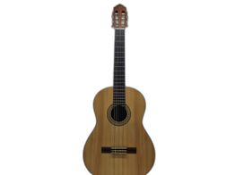Guitarra Clasica Yamaha c30m