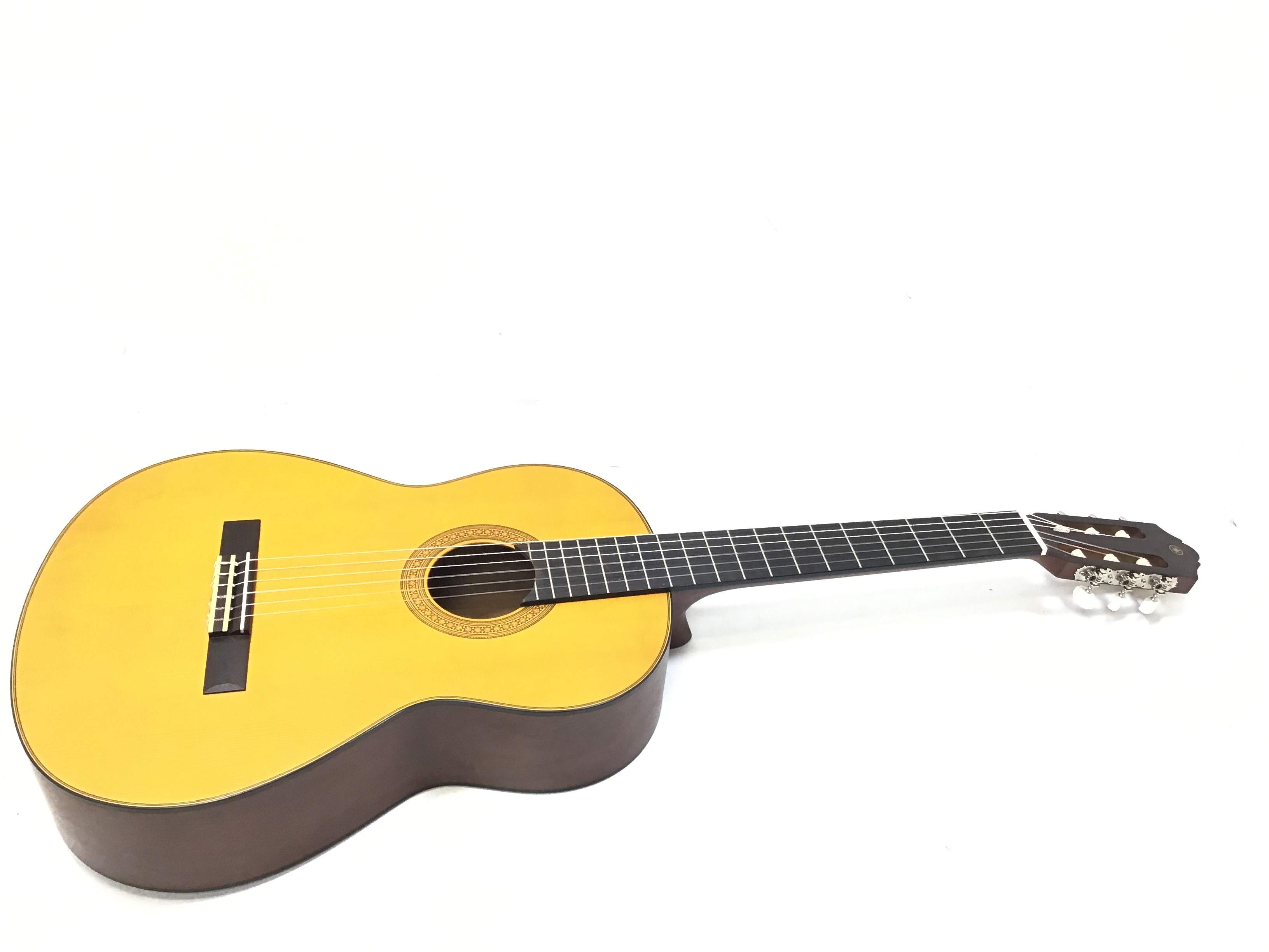 Guitarra Clásica Yamaha Segunda Mano Cash Converters