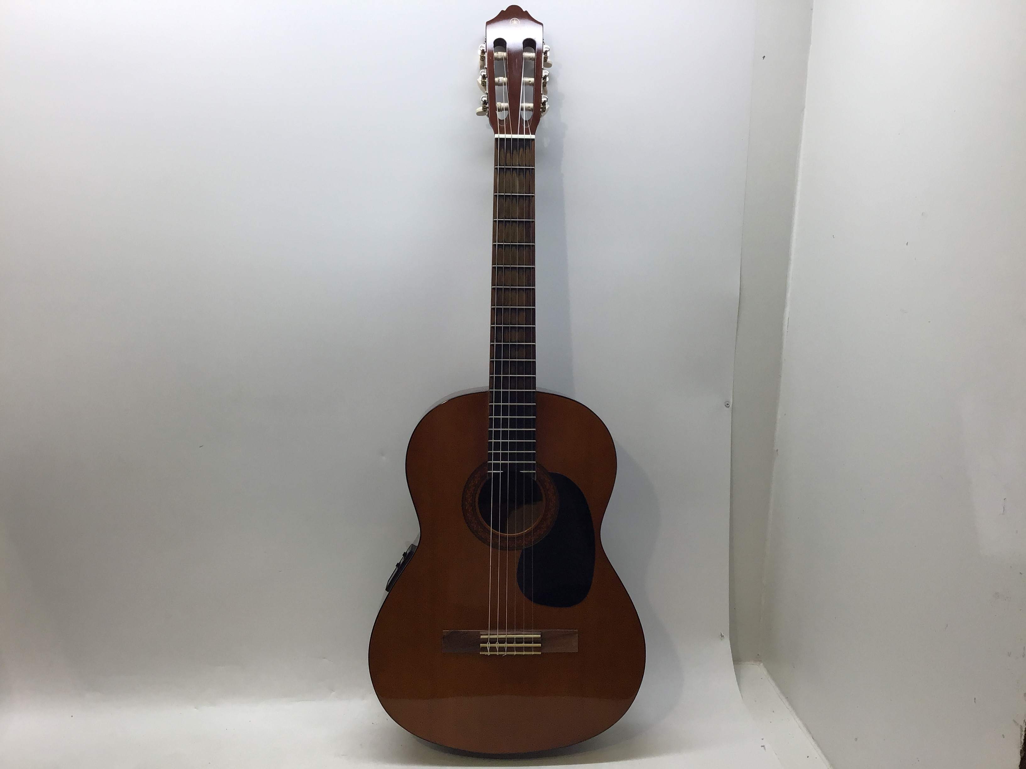 GUITARRA CLASICA