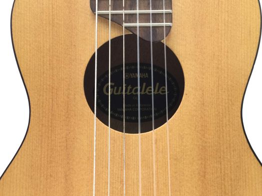 guitarra clasica yamaha gl1