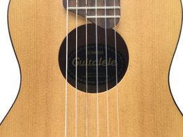 guitarra clasica yamaha gl1