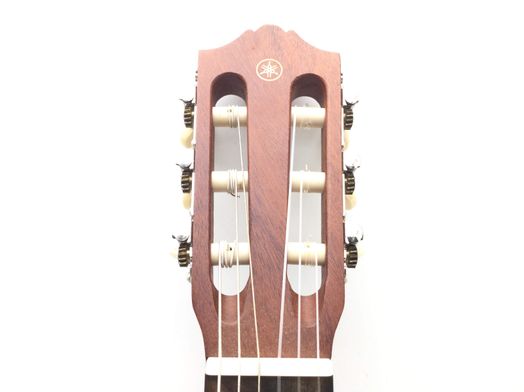 guitarra clasica yamaha gl1