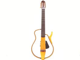 Guitarra Clasica Yamaha Silent Guitar Slg 130