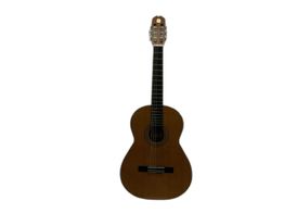 guitarra clássica admira monica