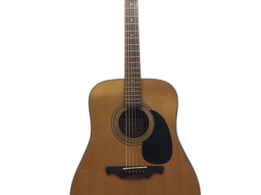 guitarra clássica alvarez ed8
