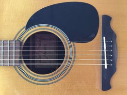 guitarra clássica alvarez ed8