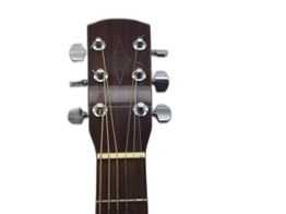 guitarra clássica alvarez ed8