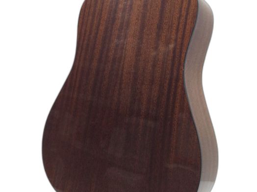 guitarra clássica alvarez ed8
