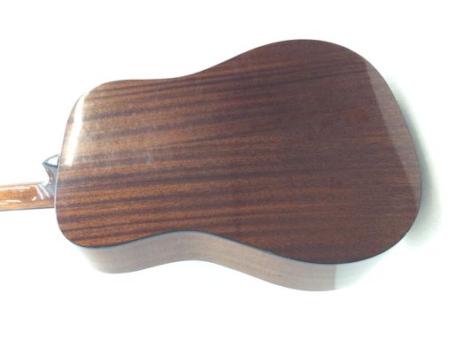 guitarra clássica alvarez ed8