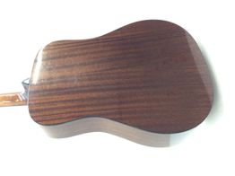 guitarra clássica alvarez ed8