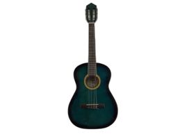 guitarra cl&aacute;ssica ashton cg34 tbb