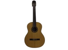 guitarra clássica cordoba c100 4/4