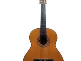 guitarra cl&aacute;ssica craftman cc-16