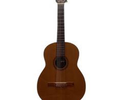 guitarra cl&aacute;ssica di giorgi sem modelo