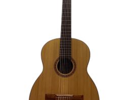 guitarra cl&aacute;ssica di giorgios n28