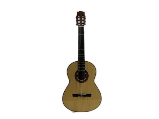 guitarra clássica francisco bros 40 aniversary