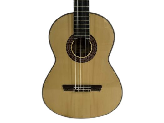 guitarra clássica francisco bros 40 aniversary
