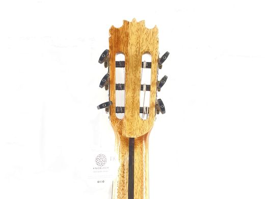 guitarra clássica francisco bros 40 aniversary