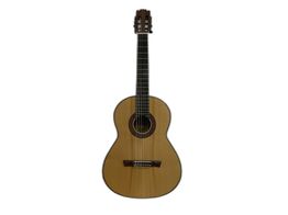 Guitarra Clasica Francisco Bros 40 Anniversary Hand Crafted