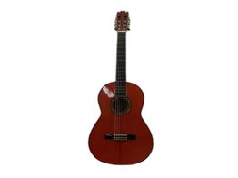 guitarra clássica francisco bros b40f especial