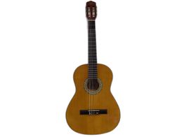 guitarra cl&aacute;ssica gewa gem1 4/4