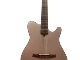 Guitarra Clasica Ibanez frh10n-rgf